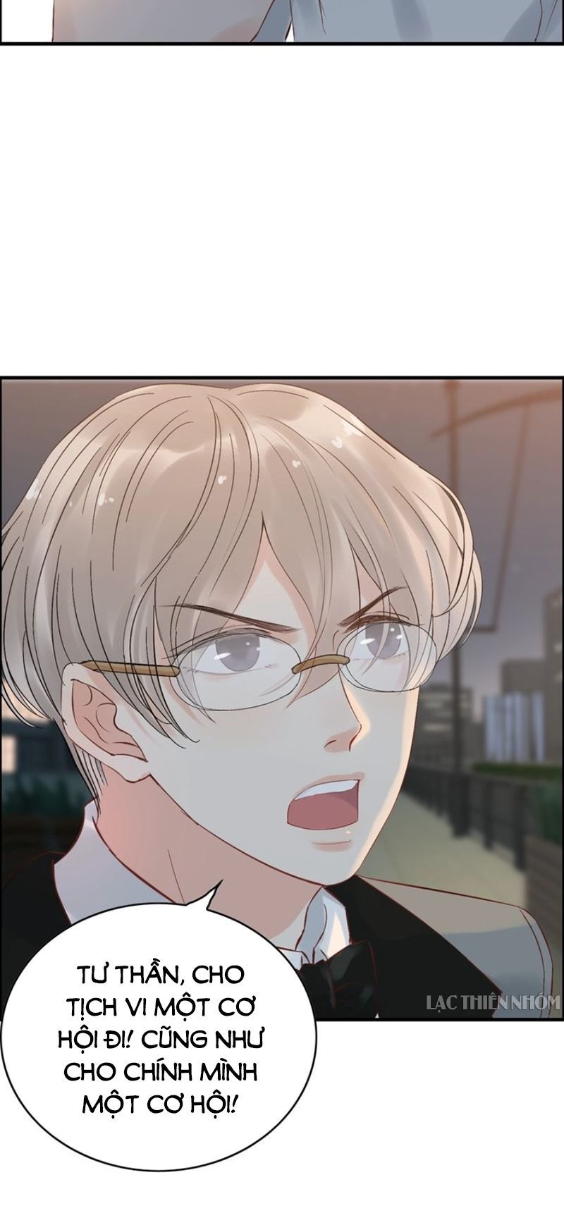 Cô Vợ Hợp Đồng Bỏ Trốn Của Tổng Giám Đốc Chapter 143 - 35