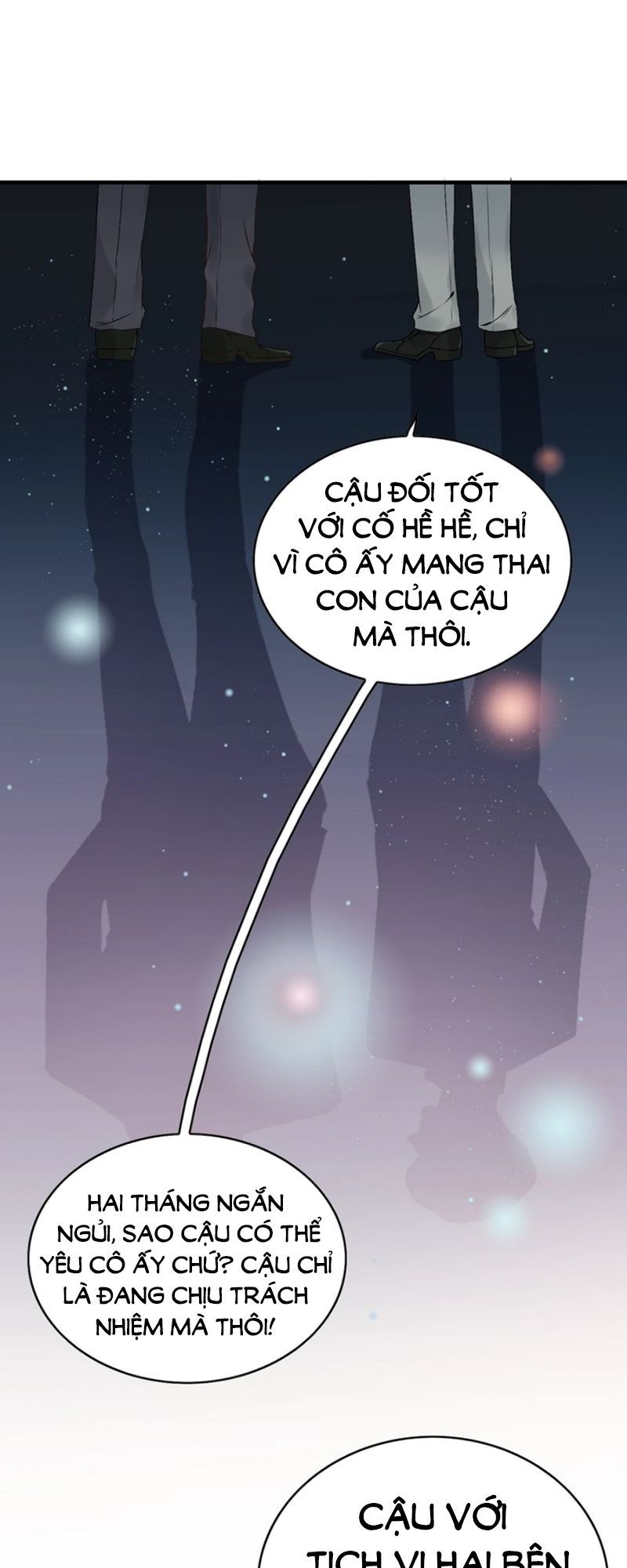 Cô Vợ Hợp Đồng Bỏ Trốn Của Tổng Giám Đốc Chapter 143 - 36