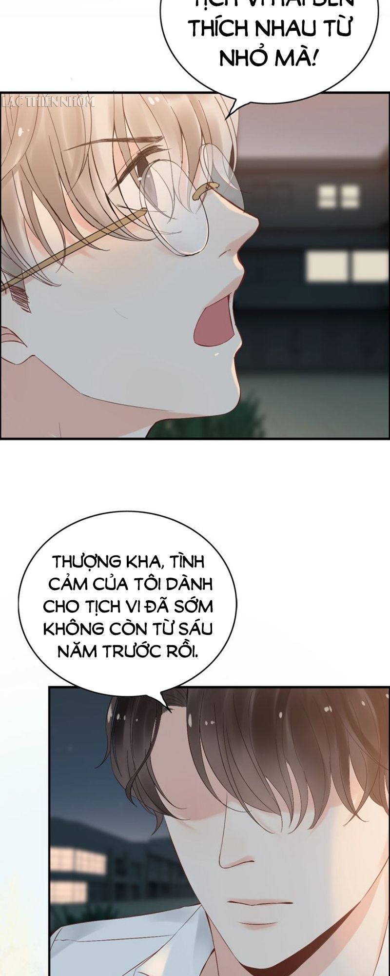 Cô Vợ Hợp Đồng Bỏ Trốn Của Tổng Giám Đốc Chapter 143 - 37