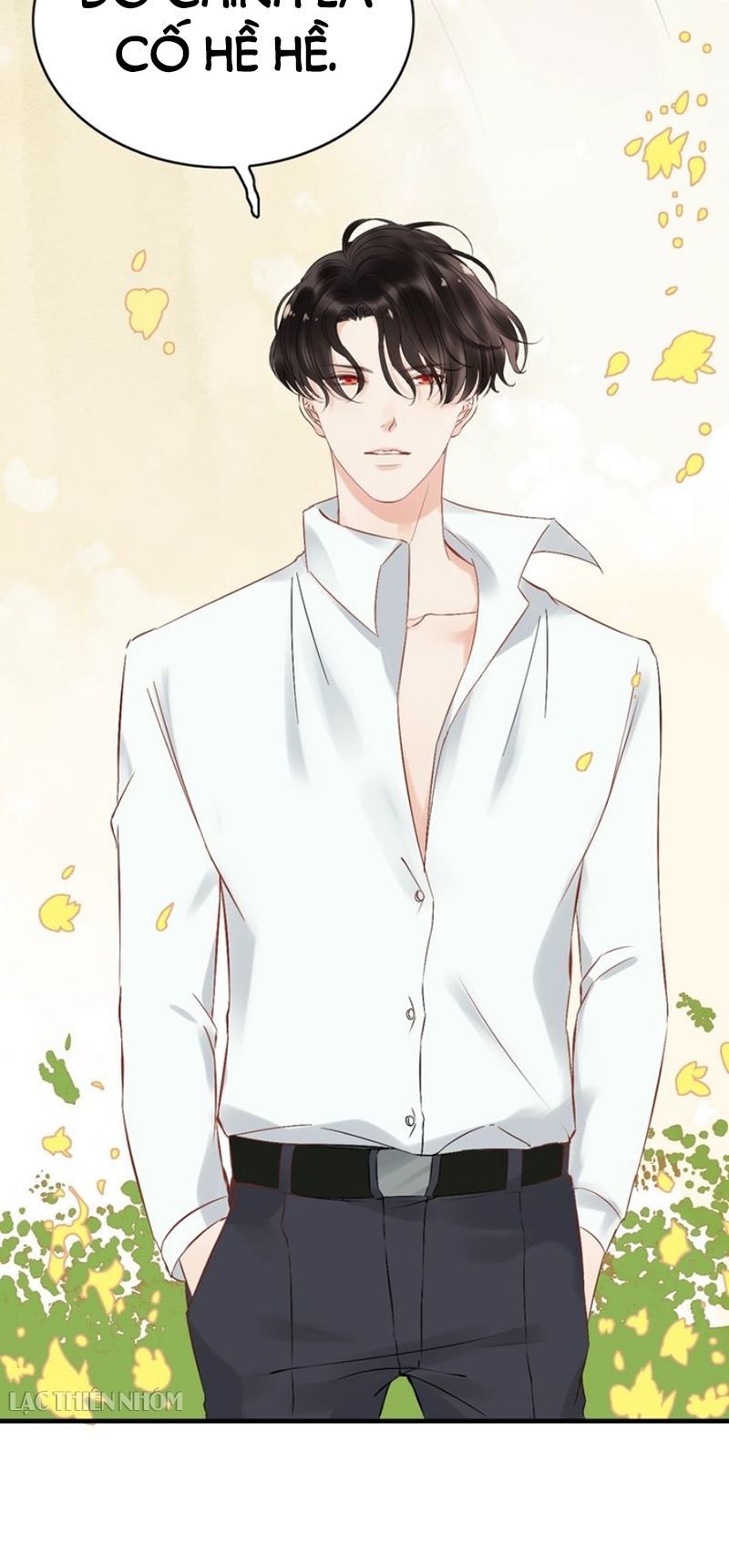 Cô Vợ Hợp Đồng Bỏ Trốn Của Tổng Giám Đốc Chapter 143 - 40