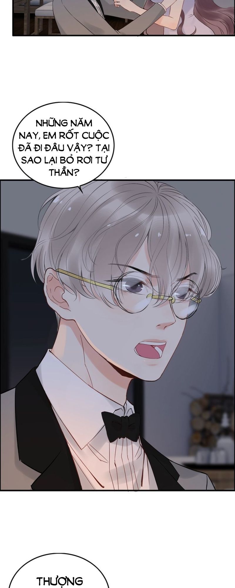Cô Vợ Hợp Đồng Bỏ Trốn Của Tổng Giám Đốc Chapter 143 - 5