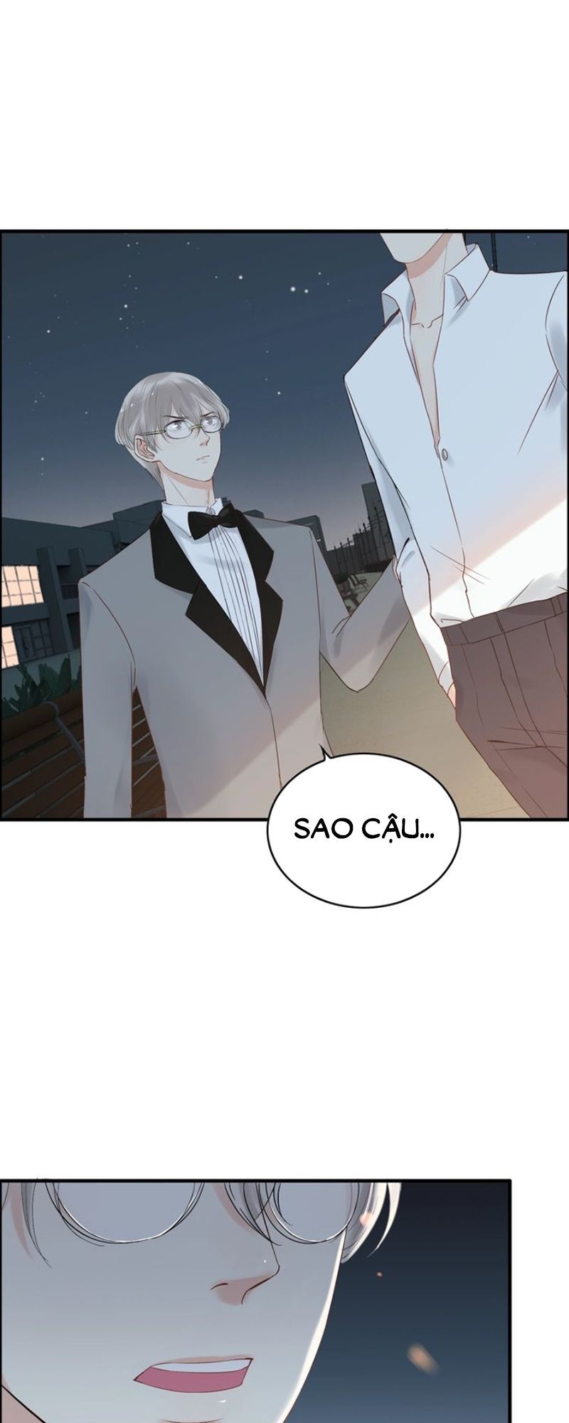 Cô Vợ Hợp Đồng Bỏ Trốn Của Tổng Giám Đốc Chapter 143 - 41