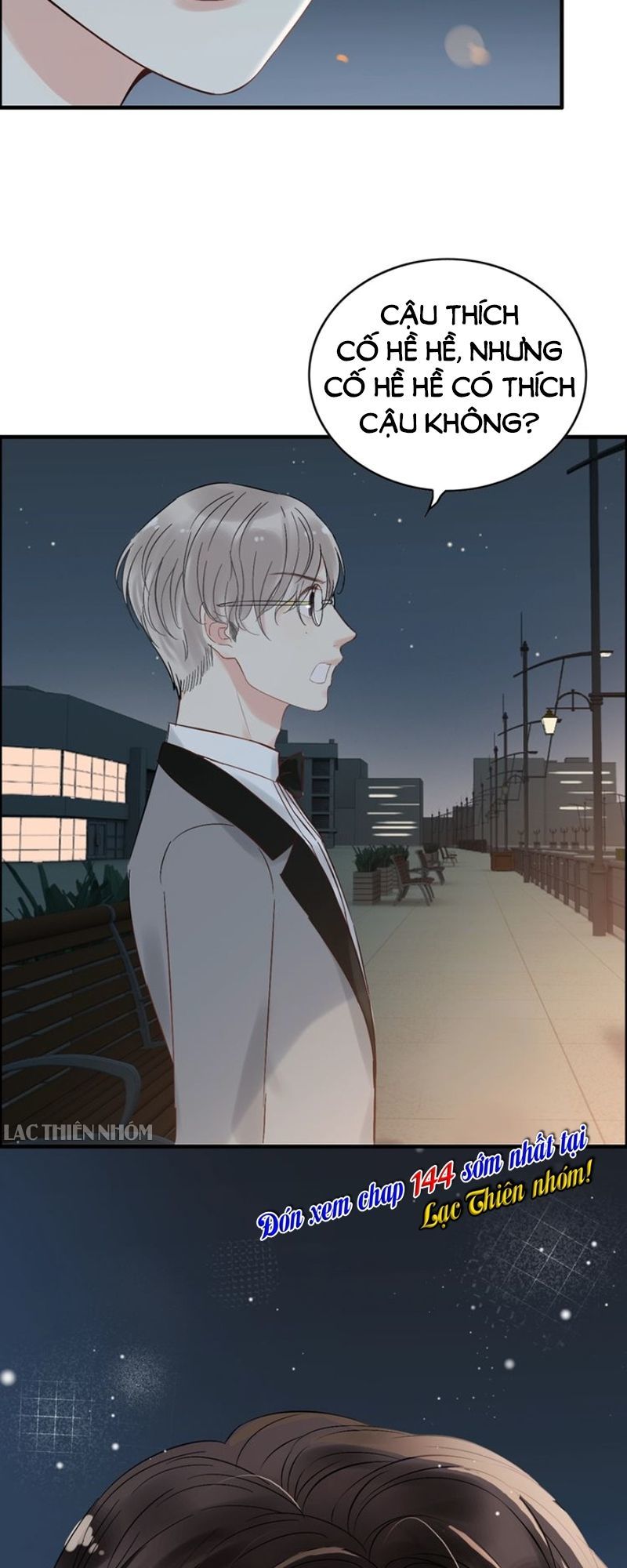 Cô Vợ Hợp Đồng Bỏ Trốn Của Tổng Giám Đốc Chapter 143 - 42