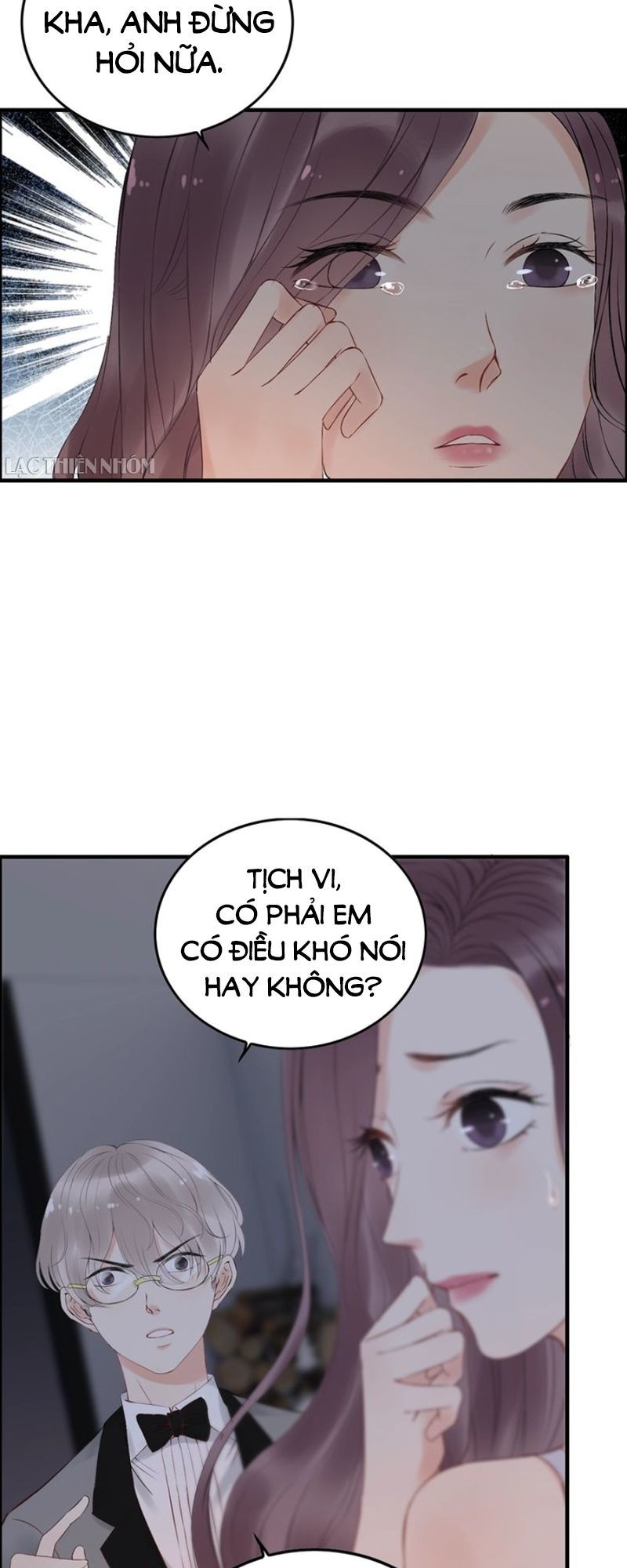 Cô Vợ Hợp Đồng Bỏ Trốn Của Tổng Giám Đốc Chapter 143 - 6