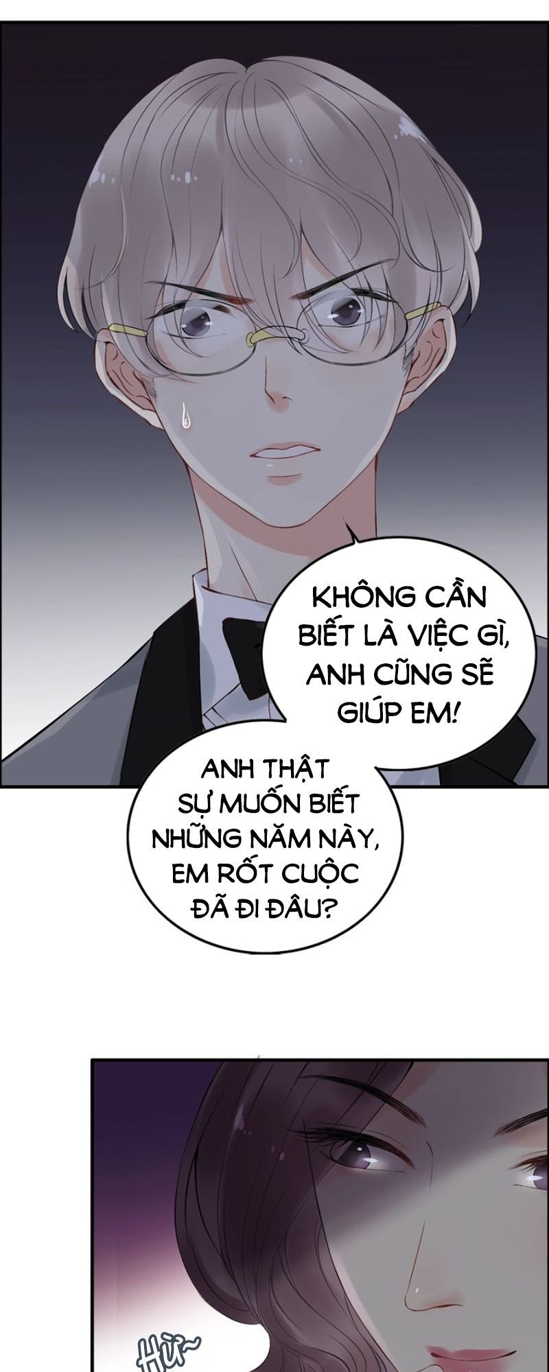 Cô Vợ Hợp Đồng Bỏ Trốn Của Tổng Giám Đốc Chapter 143 - 8