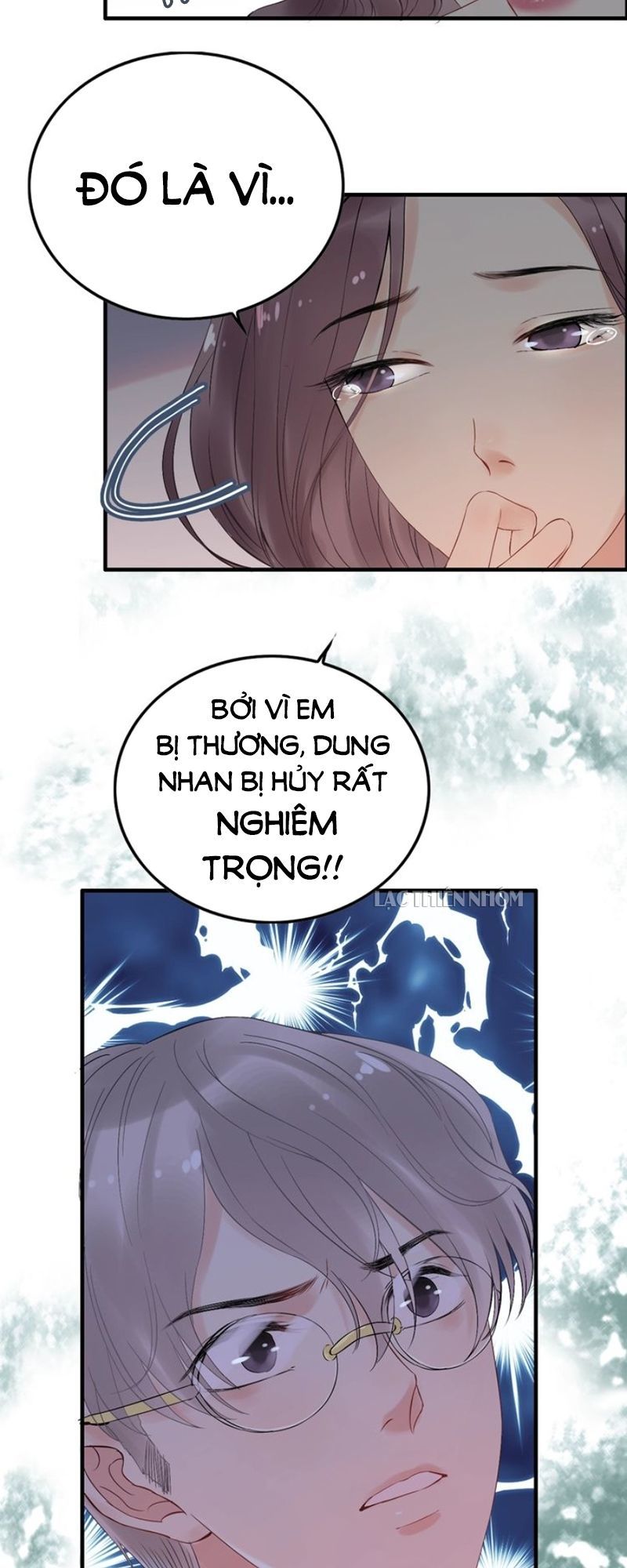 Cô Vợ Hợp Đồng Bỏ Trốn Của Tổng Giám Đốc Chapter 143 - 9