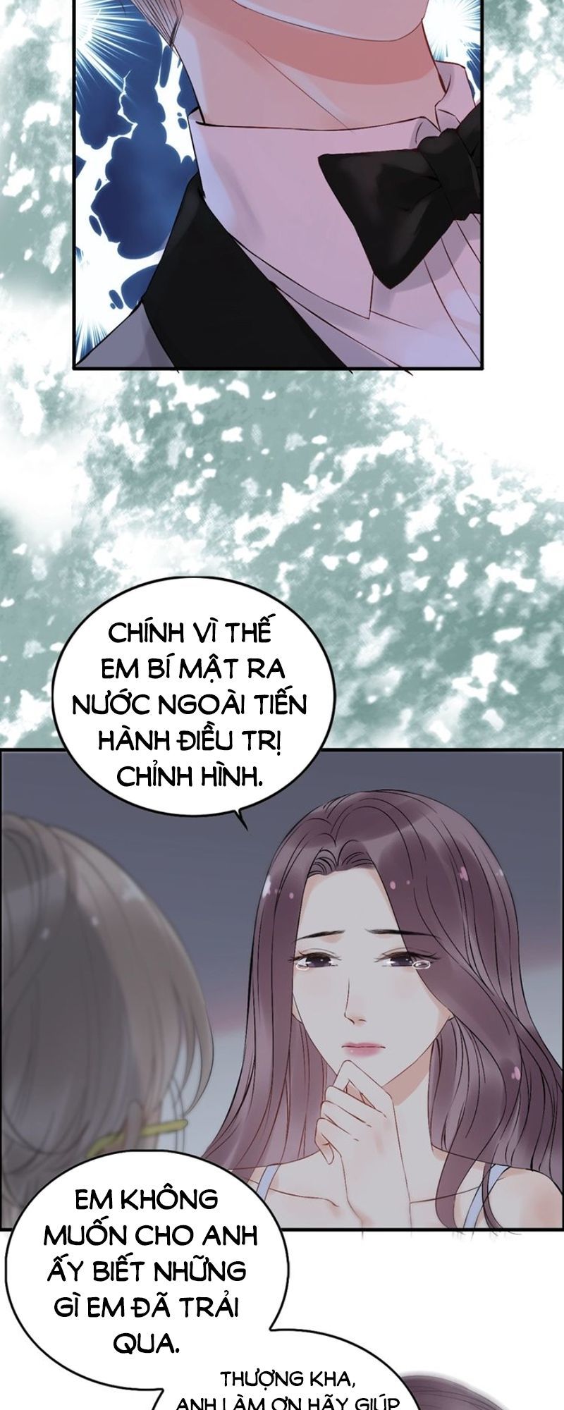 Cô Vợ Hợp Đồng Bỏ Trốn Của Tổng Giám Đốc Chapter 143 - 10