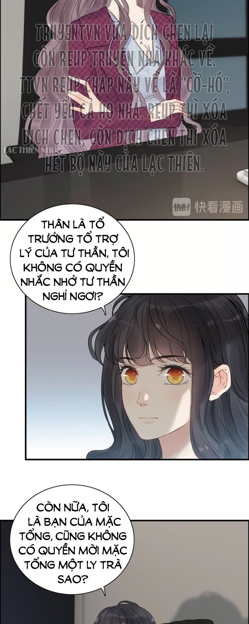 Cô Vợ Hợp Đồng Bỏ Trốn Của Tổng Giám Đốc Chapter 150 - 12