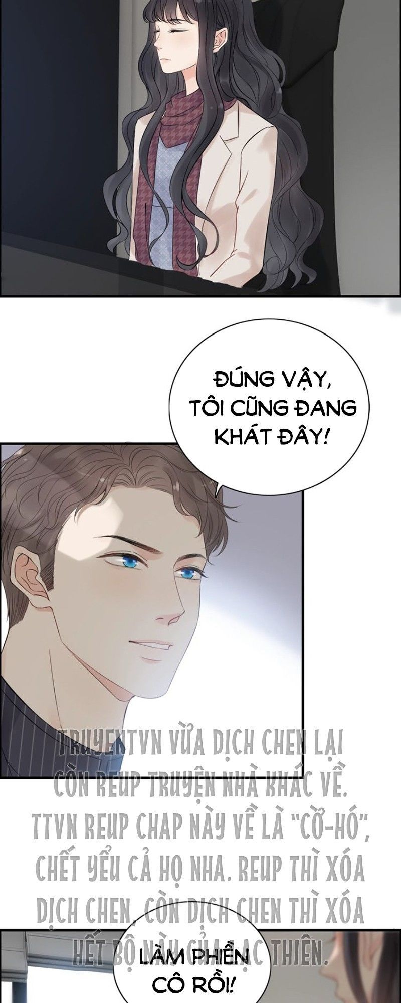 Cô Vợ Hợp Đồng Bỏ Trốn Của Tổng Giám Đốc Chapter 150 - 13