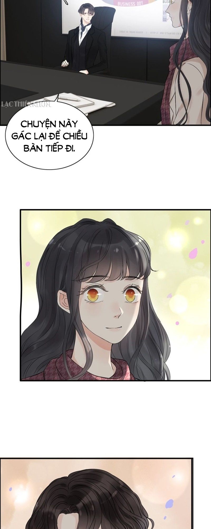 Cô Vợ Hợp Đồng Bỏ Trốn Của Tổng Giám Đốc Chapter 150 - 16