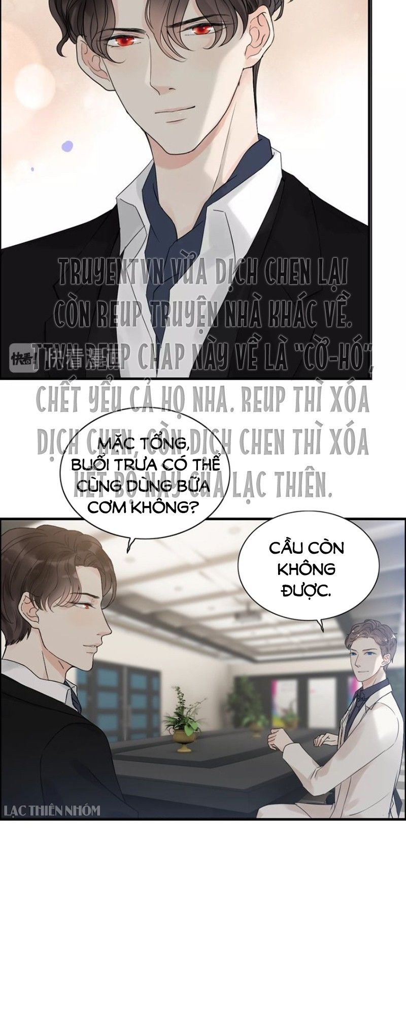 Cô Vợ Hợp Đồng Bỏ Trốn Của Tổng Giám Đốc Chapter 150 - 17