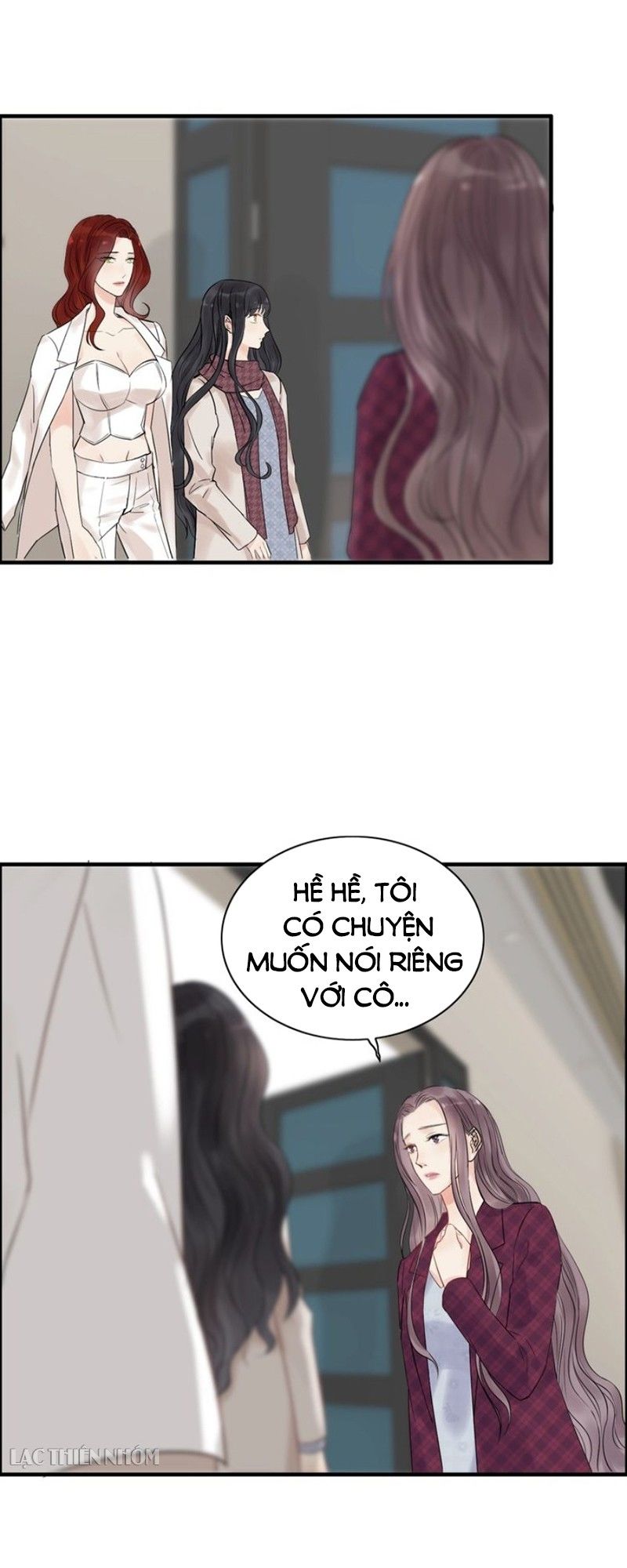 Cô Vợ Hợp Đồng Bỏ Trốn Của Tổng Giám Đốc Chapter 150 - 19