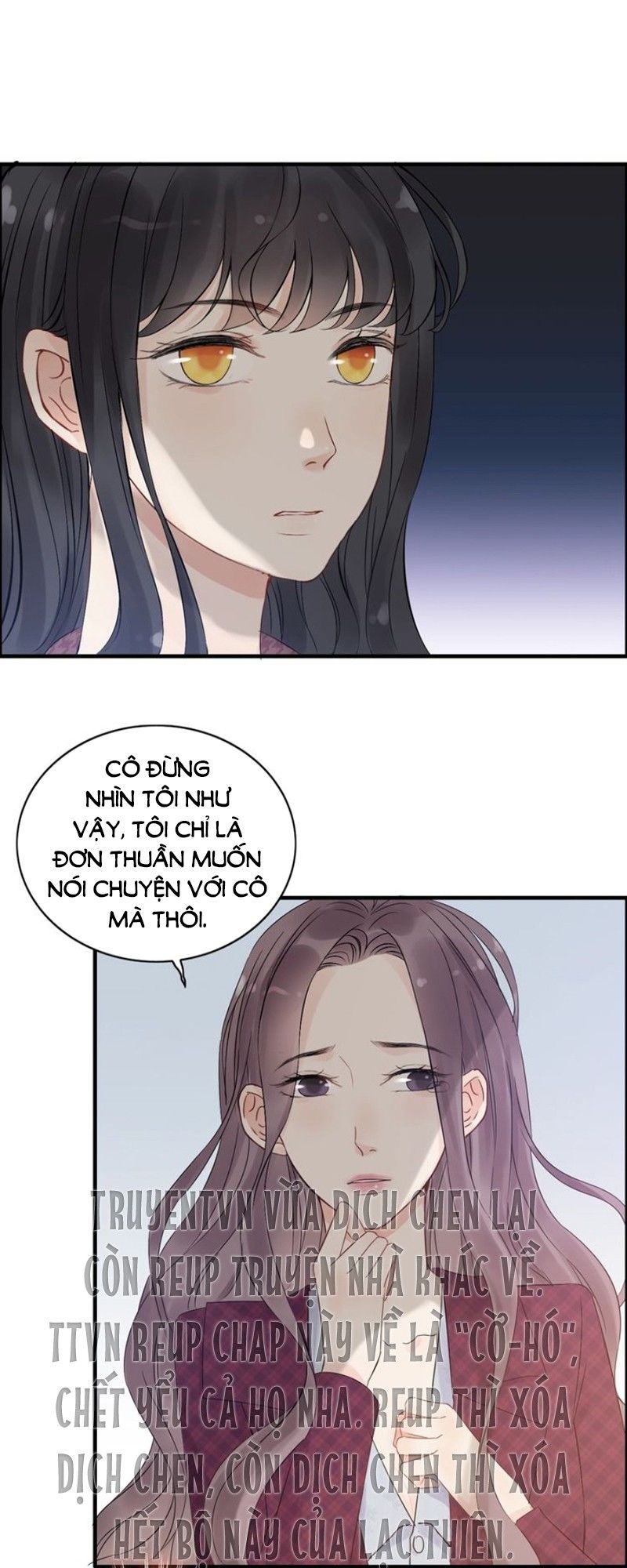 Cô Vợ Hợp Đồng Bỏ Trốn Của Tổng Giám Đốc Chapter 150 - 20