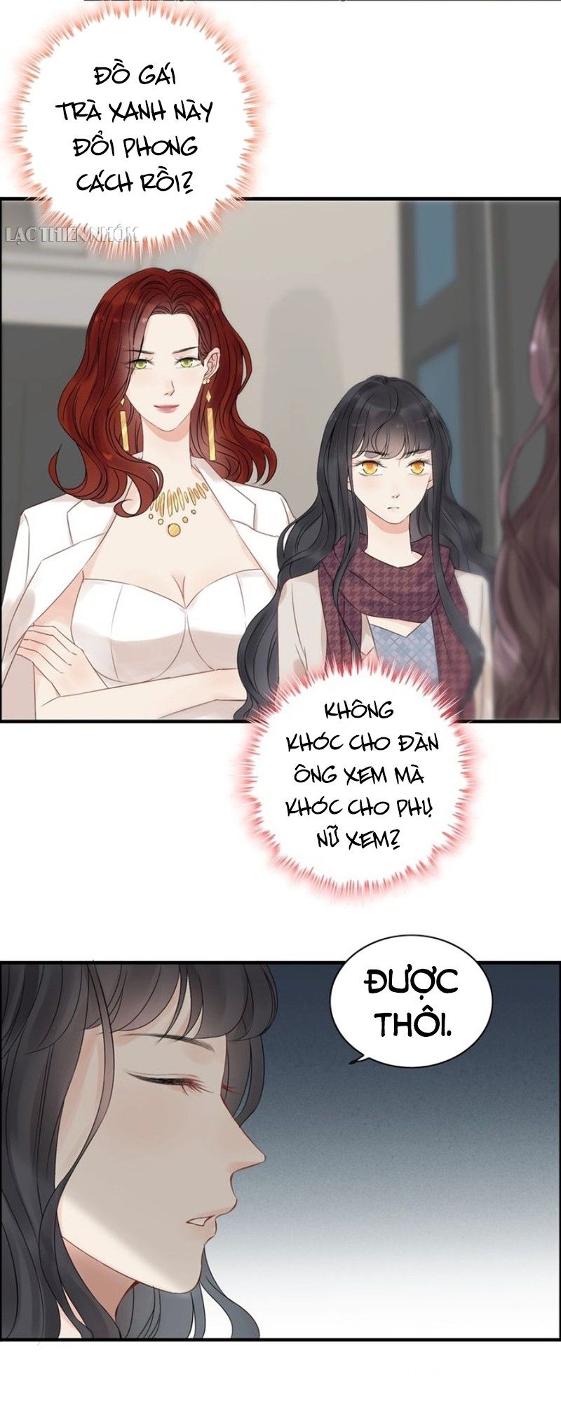 Cô Vợ Hợp Đồng Bỏ Trốn Của Tổng Giám Đốc Chapter 150 - 21