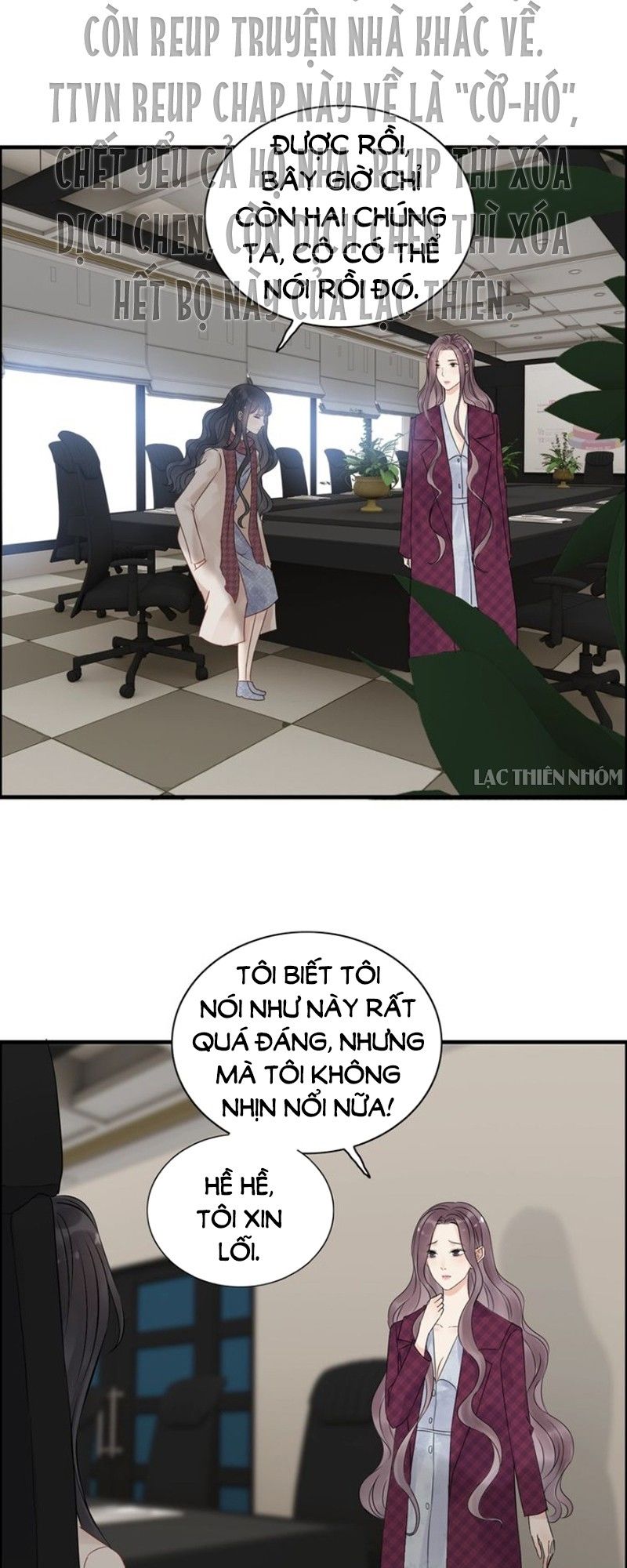 Cô Vợ Hợp Đồng Bỏ Trốn Của Tổng Giám Đốc Chapter 150 - 23