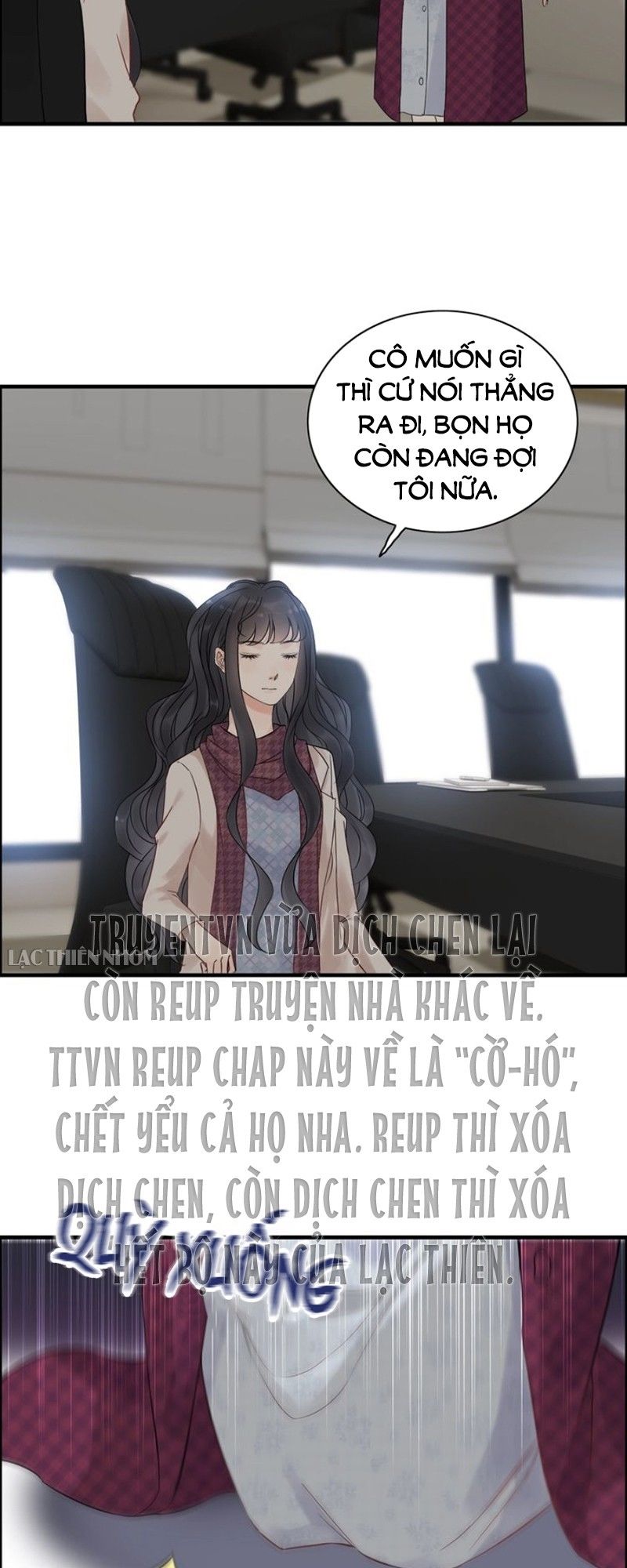 Cô Vợ Hợp Đồng Bỏ Trốn Của Tổng Giám Đốc Chapter 150 - 24