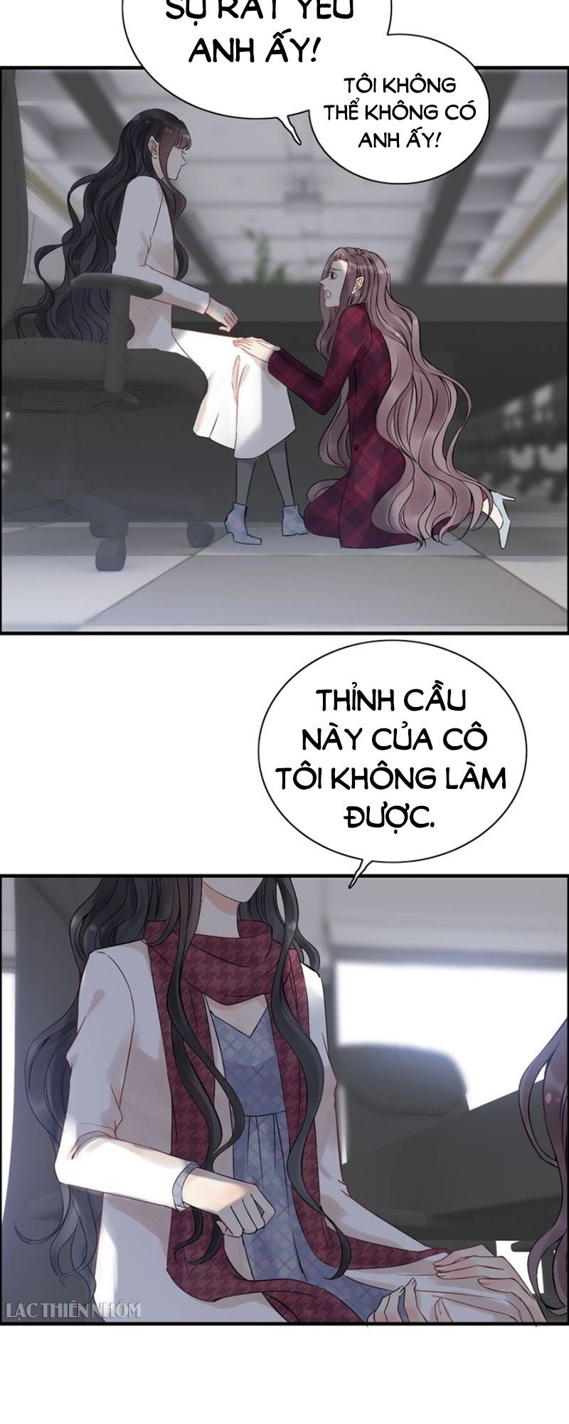 Cô Vợ Hợp Đồng Bỏ Trốn Của Tổng Giám Đốc Chapter 150 - 27