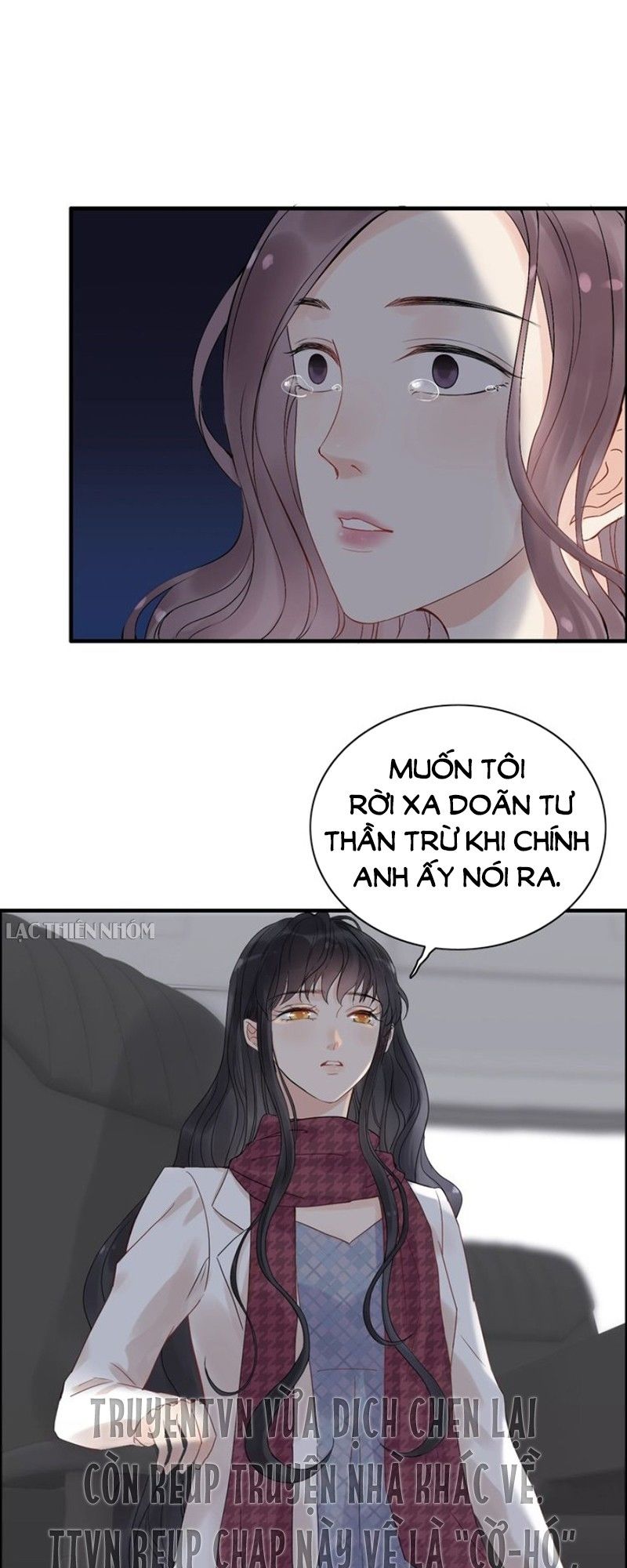 Cô Vợ Hợp Đồng Bỏ Trốn Của Tổng Giám Đốc Chapter 150 - 28