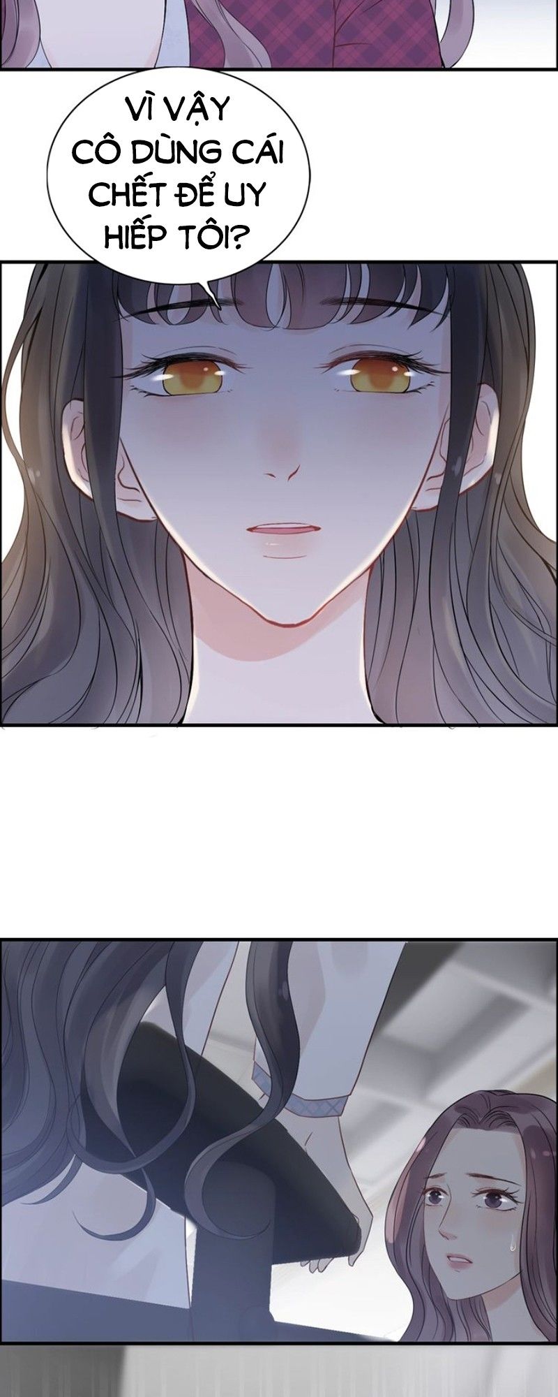 Cô Vợ Hợp Đồng Bỏ Trốn Của Tổng Giám Đốc Chapter 150 - 31