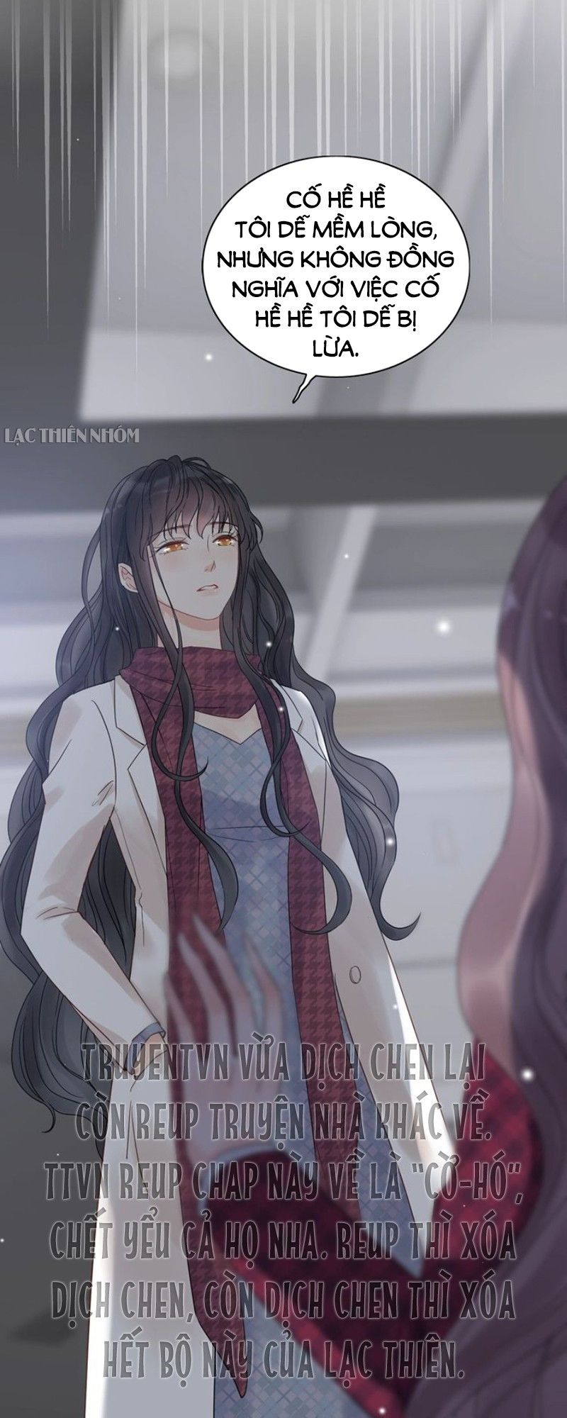 Cô Vợ Hợp Đồng Bỏ Trốn Của Tổng Giám Đốc Chapter 150 - 32