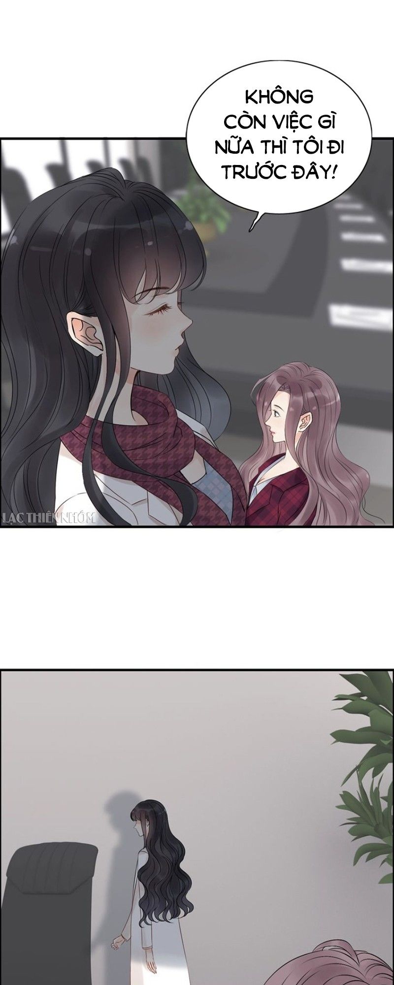 Cô Vợ Hợp Đồng Bỏ Trốn Của Tổng Giám Đốc Chapter 150 - 34