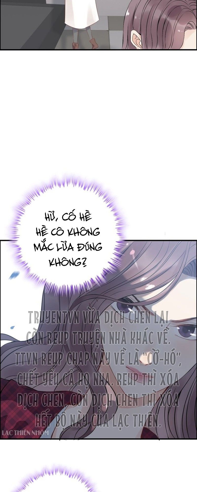 Cô Vợ Hợp Đồng Bỏ Trốn Của Tổng Giám Đốc Chapter 150 - 35