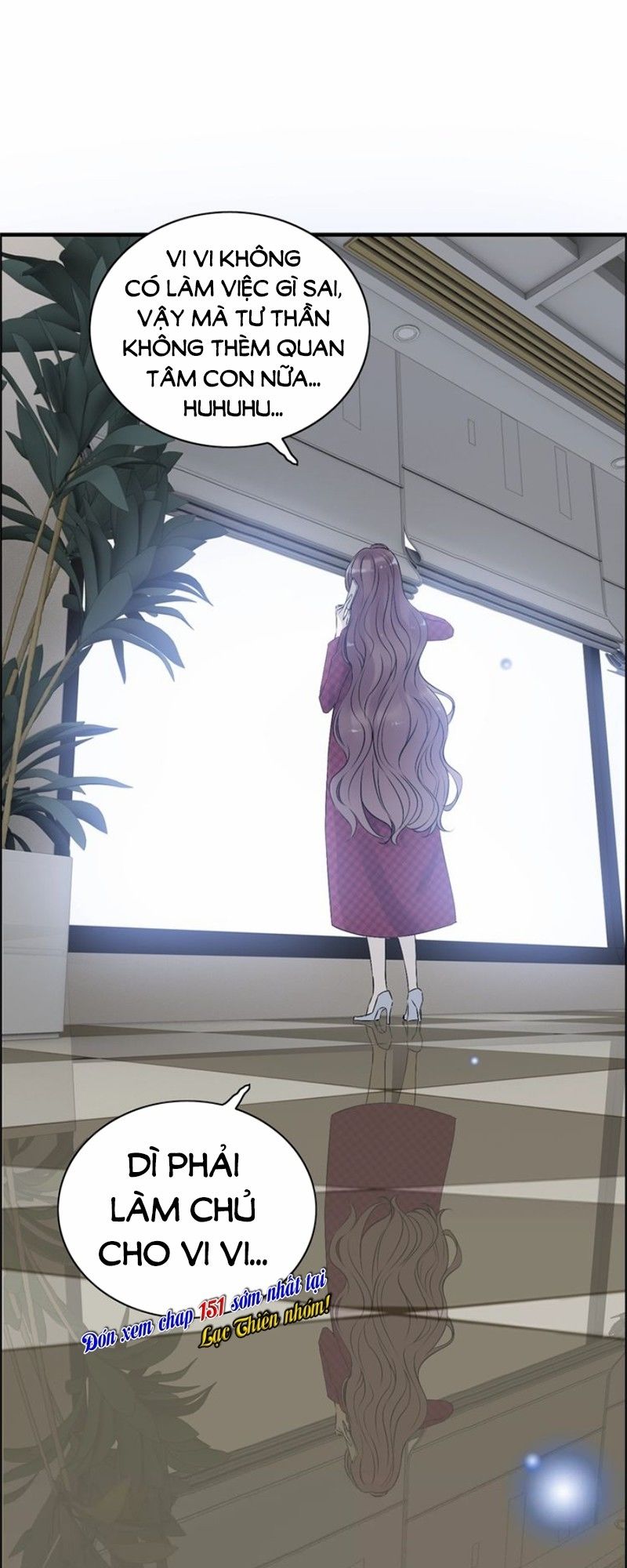 Cô Vợ Hợp Đồng Bỏ Trốn Của Tổng Giám Đốc Chapter 150 - 38