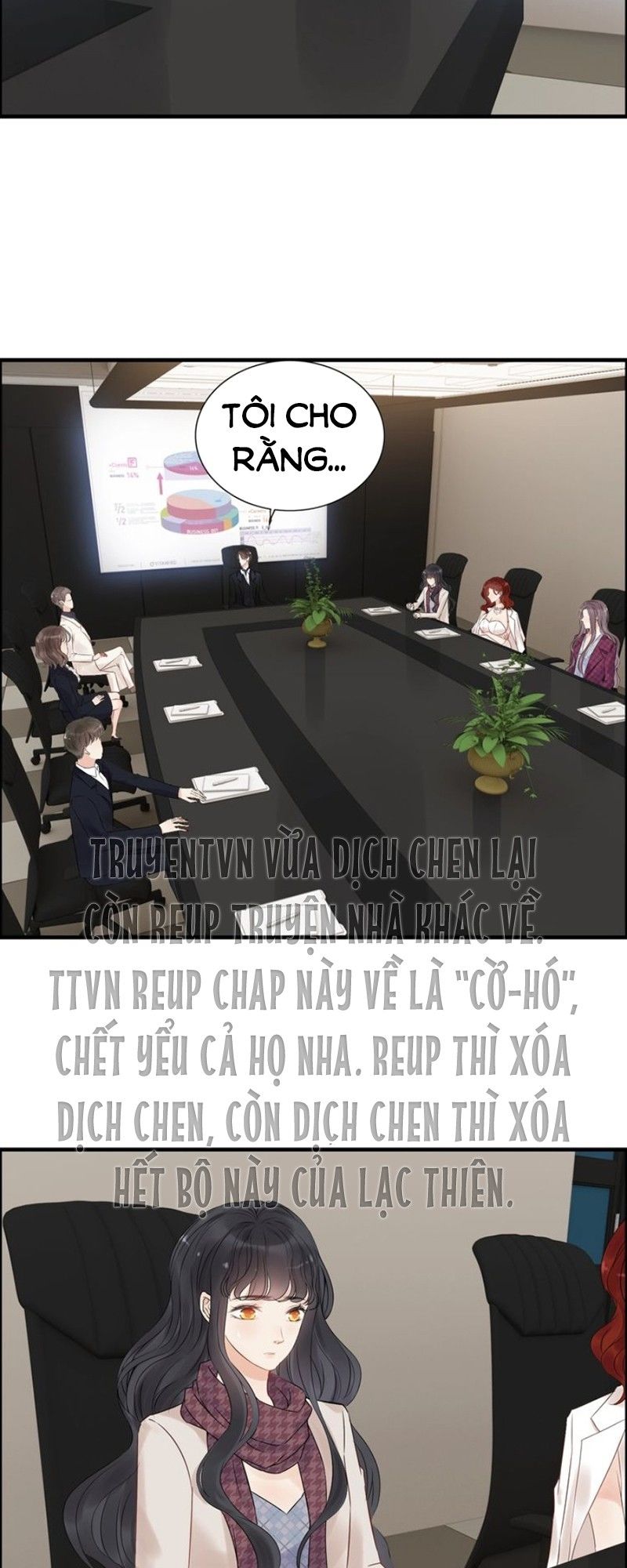 Cô Vợ Hợp Đồng Bỏ Trốn Của Tổng Giám Đốc Chapter 150 - 5