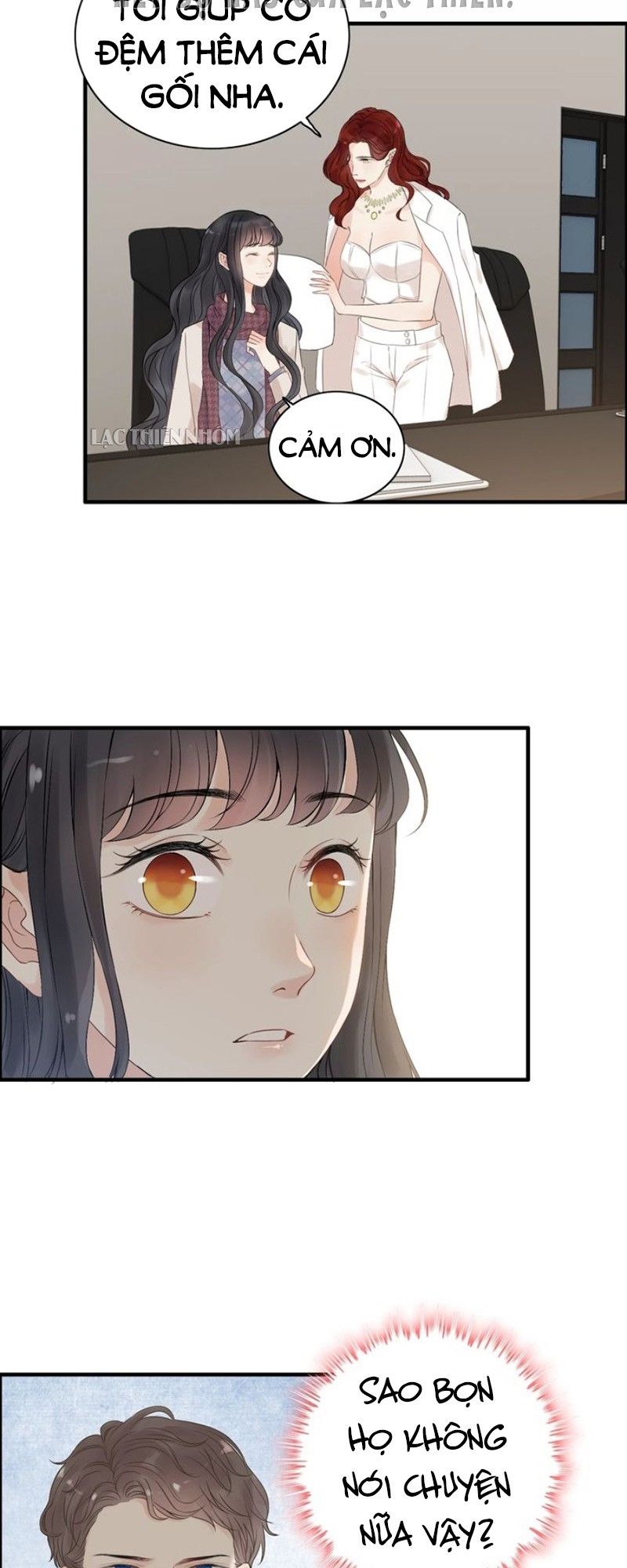 Cô Vợ Hợp Đồng Bỏ Trốn Của Tổng Giám Đốc Chapter 150 - 8