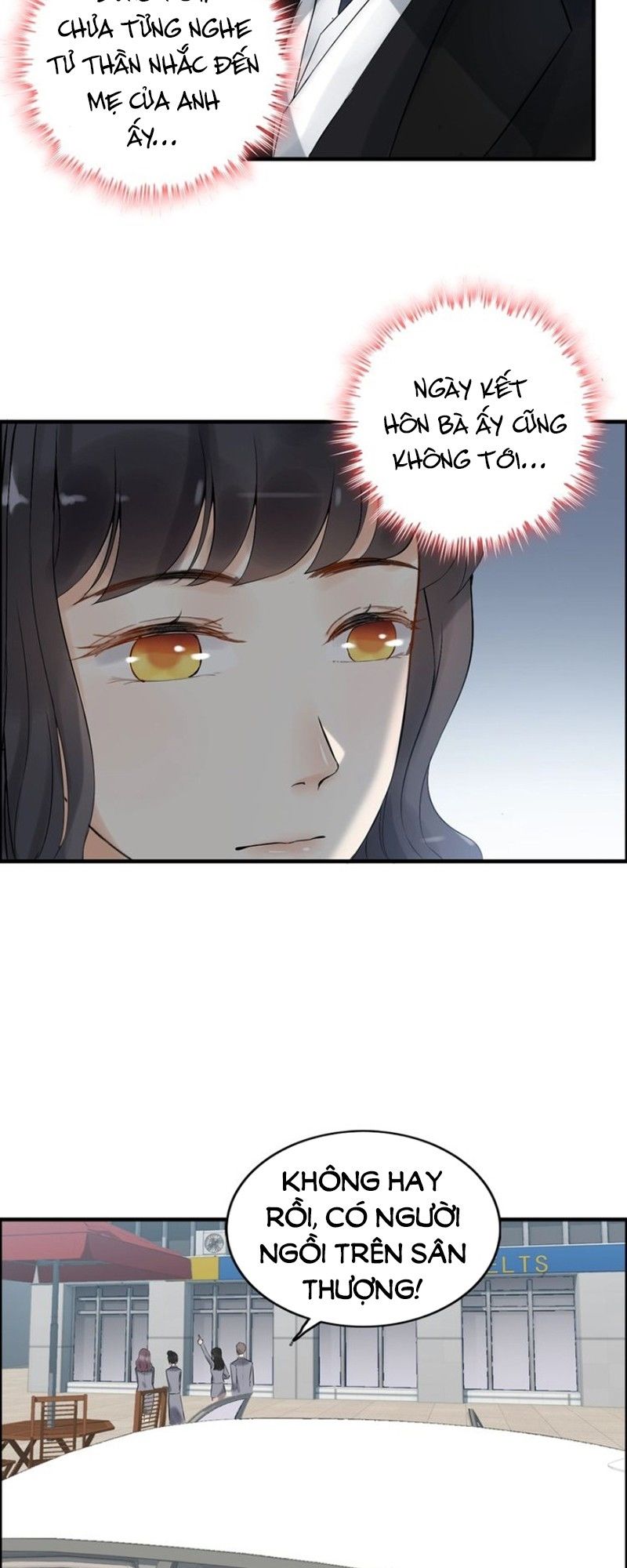 Cô Vợ Hợp Đồng Bỏ Trốn Của Tổng Giám Đốc Chapter 151 - 12