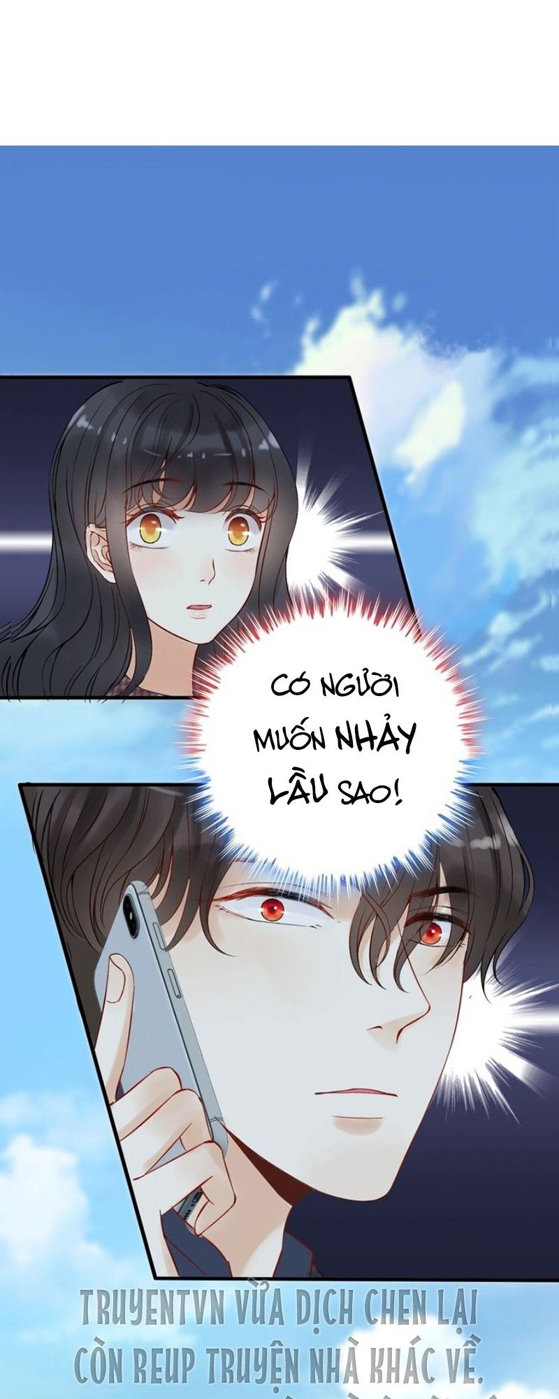 Cô Vợ Hợp Đồng Bỏ Trốn Của Tổng Giám Đốc Chapter 151 - 14