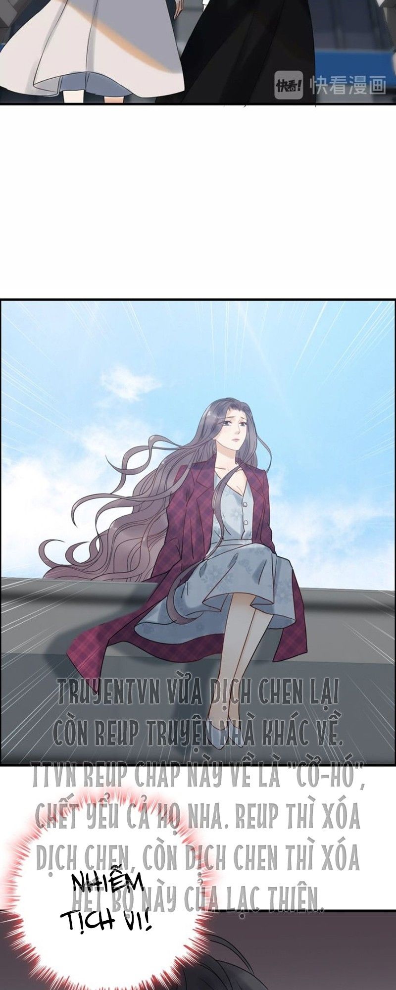 Cô Vợ Hợp Đồng Bỏ Trốn Của Tổng Giám Đốc Chapter 151 - 16