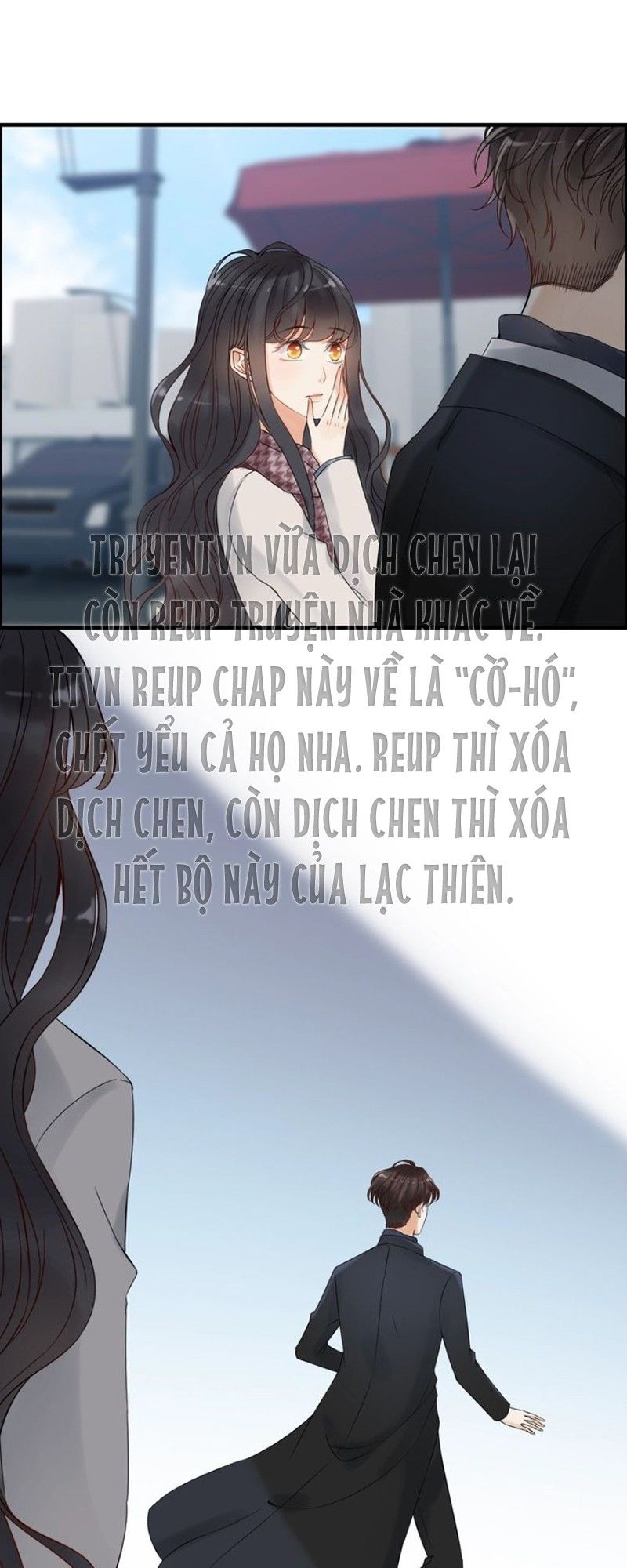 Cô Vợ Hợp Đồng Bỏ Trốn Của Tổng Giám Đốc Chapter 151 - 19