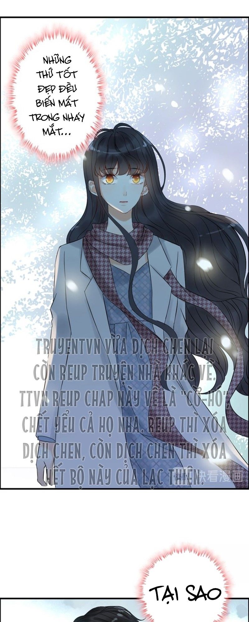 Cô Vợ Hợp Đồng Bỏ Trốn Của Tổng Giám Đốc Chapter 151 - 21