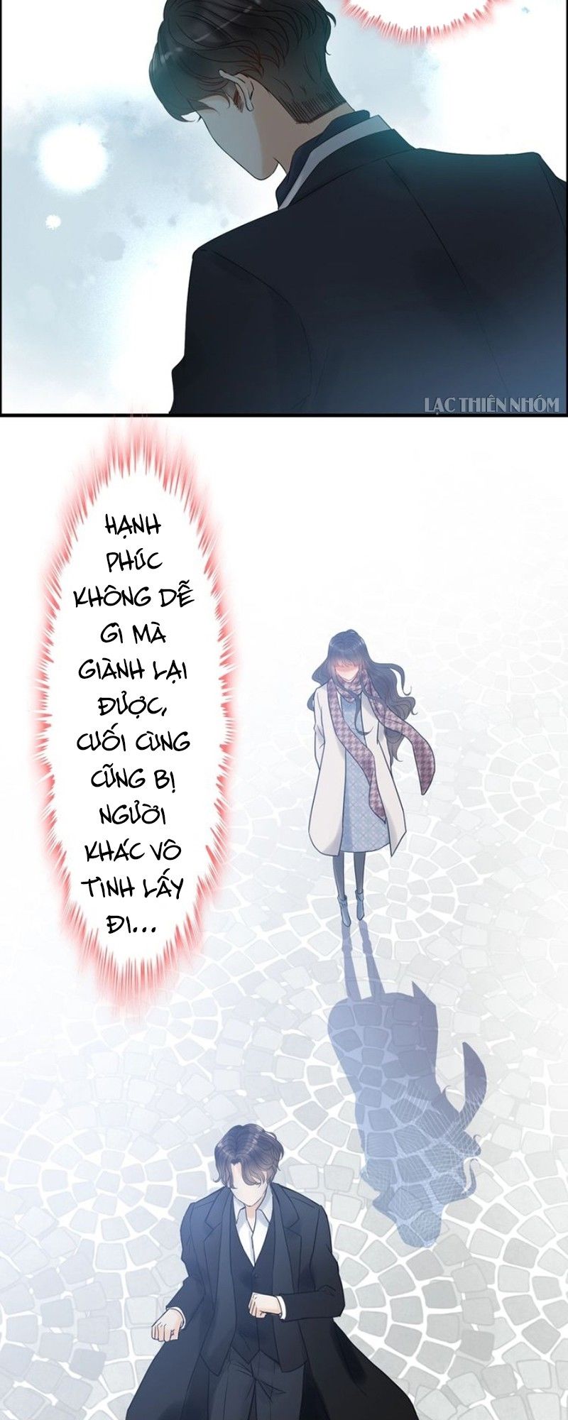 Cô Vợ Hợp Đồng Bỏ Trốn Của Tổng Giám Đốc Chapter 151 - 22