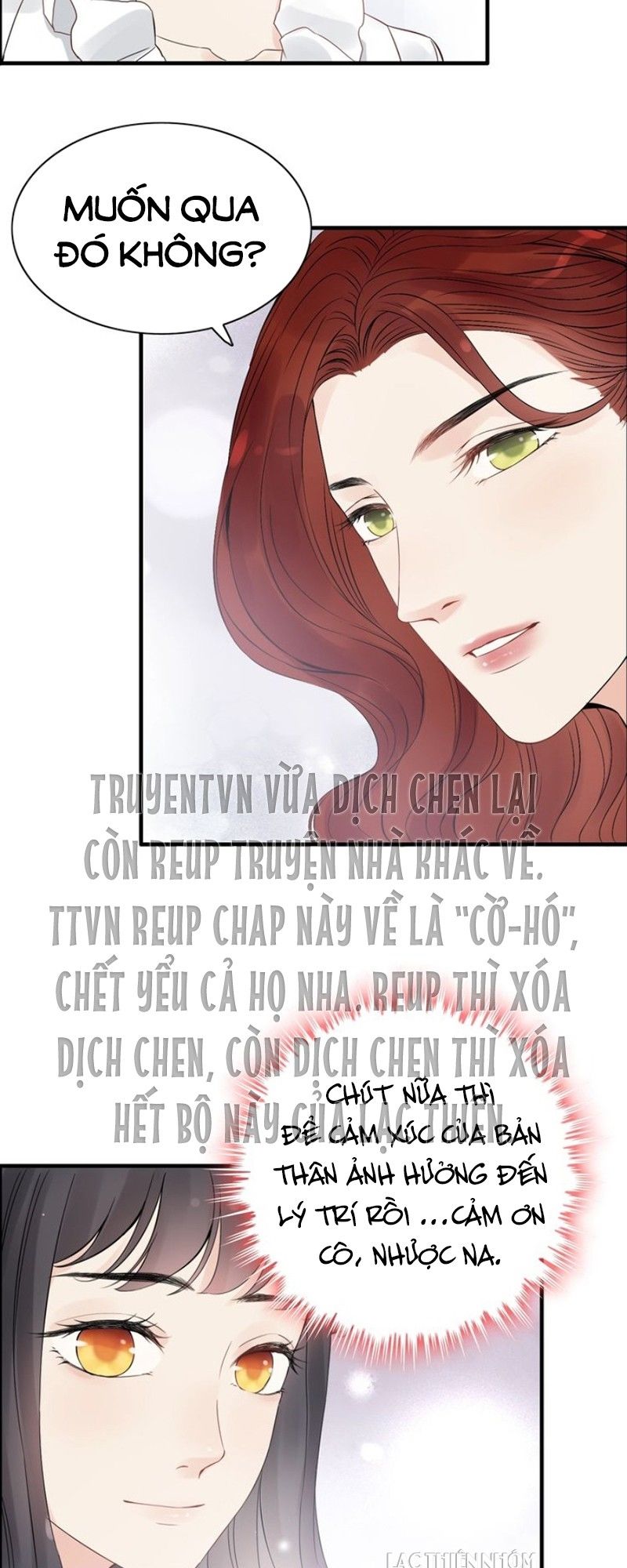 Cô Vợ Hợp Đồng Bỏ Trốn Của Tổng Giám Đốc Chapter 151 - 27