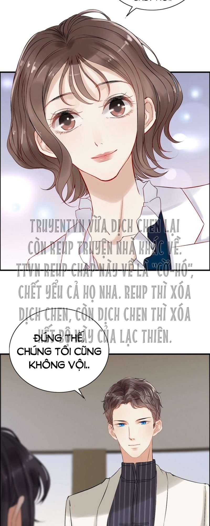 Cô Vợ Hợp Đồng Bỏ Trốn Của Tổng Giám Đốc Chapter 151 - 4