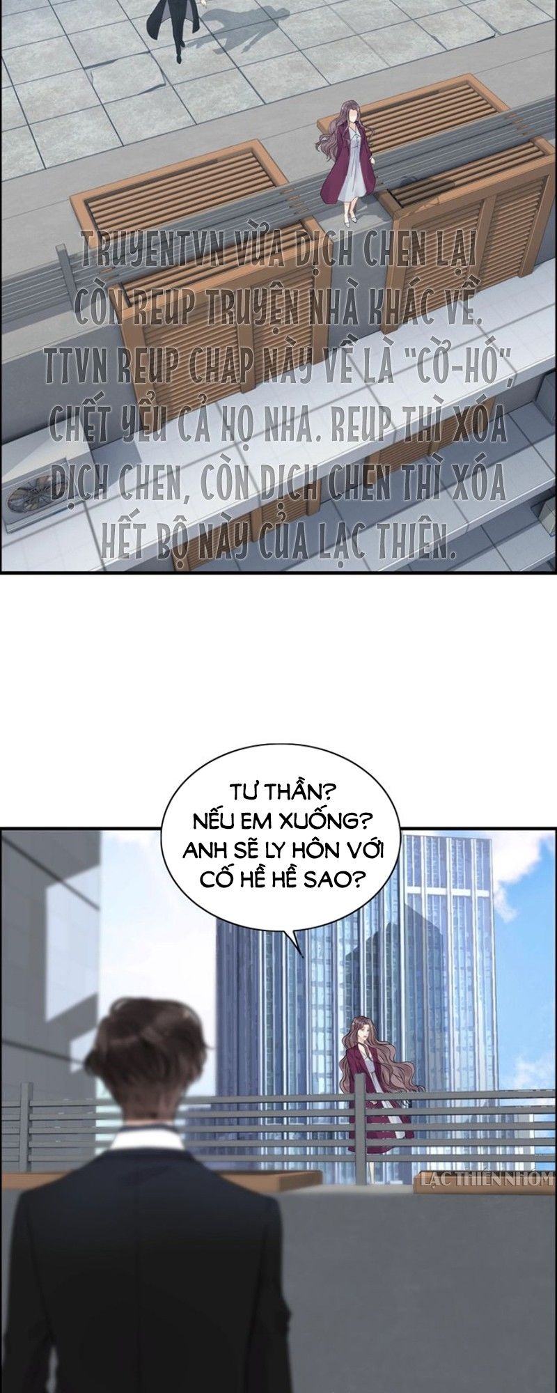 Cô Vợ Hợp Đồng Bỏ Trốn Của Tổng Giám Đốc Chapter 151 - 31