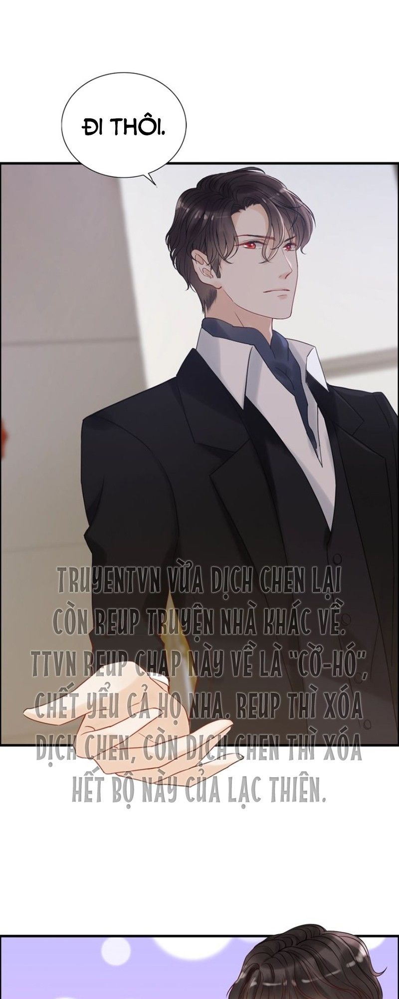Cô Vợ Hợp Đồng Bỏ Trốn Của Tổng Giám Đốc Chapter 151 - 6