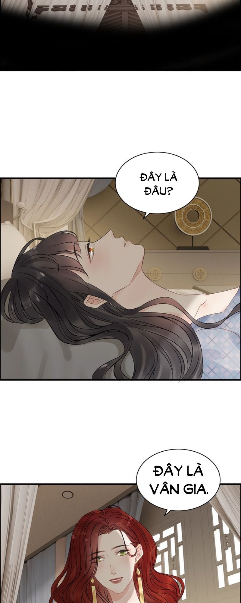 Cô Vợ Hợp Đồng Bỏ Trốn Của Tổng Giám Đốc Chapter 154 - 14