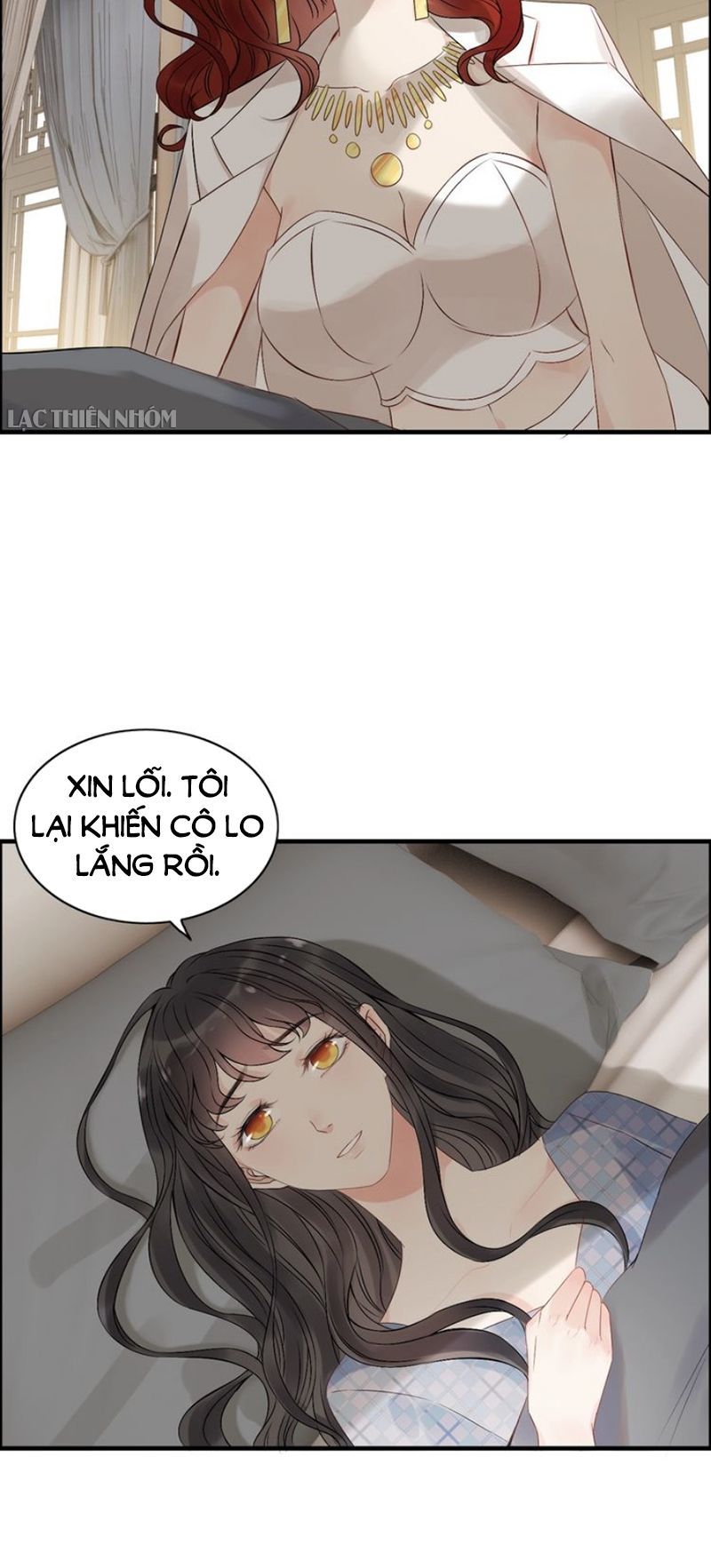 Cô Vợ Hợp Đồng Bỏ Trốn Của Tổng Giám Đốc Chapter 154 - 15