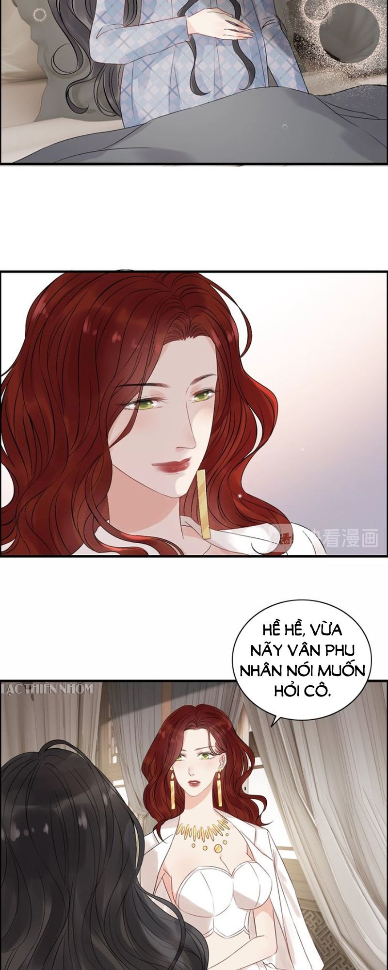 Cô Vợ Hợp Đồng Bỏ Trốn Của Tổng Giám Đốc Chapter 154 - 17