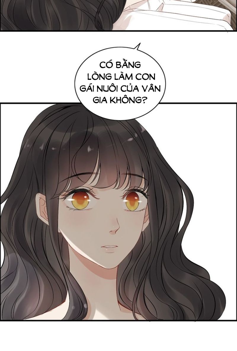 Cô Vợ Hợp Đồng Bỏ Trốn Của Tổng Giám Đốc Chapter 154 - 18