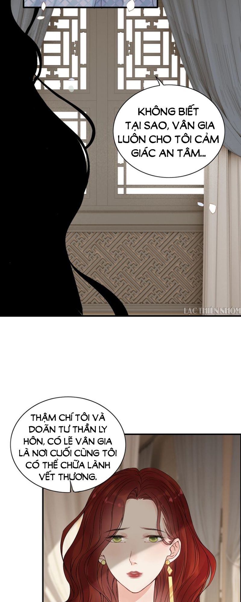 Cô Vợ Hợp Đồng Bỏ Trốn Của Tổng Giám Đốc Chapter 154 - 21