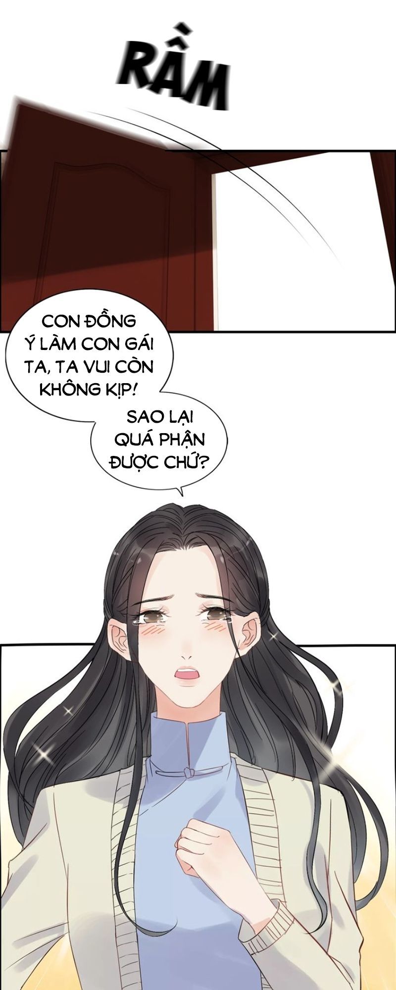 Cô Vợ Hợp Đồng Bỏ Trốn Của Tổng Giám Đốc Chapter 154 - 24