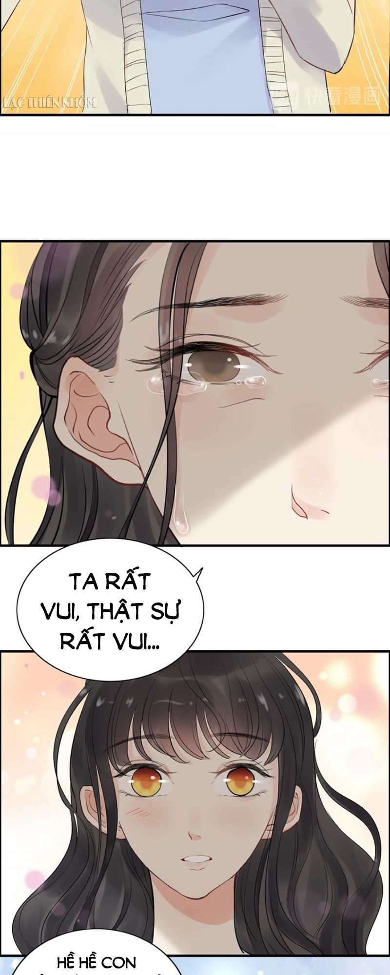 Cô Vợ Hợp Đồng Bỏ Trốn Của Tổng Giám Đốc Chapter 154 - 25