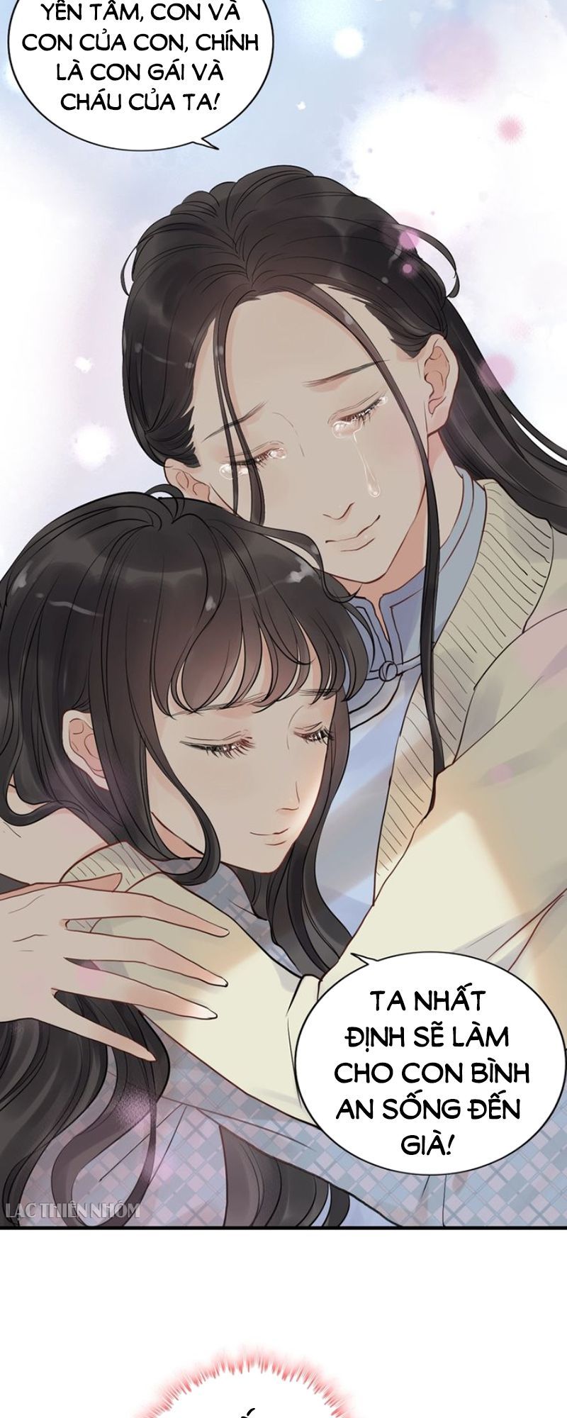 Cô Vợ Hợp Đồng Bỏ Trốn Của Tổng Giám Đốc Chapter 154 - 26