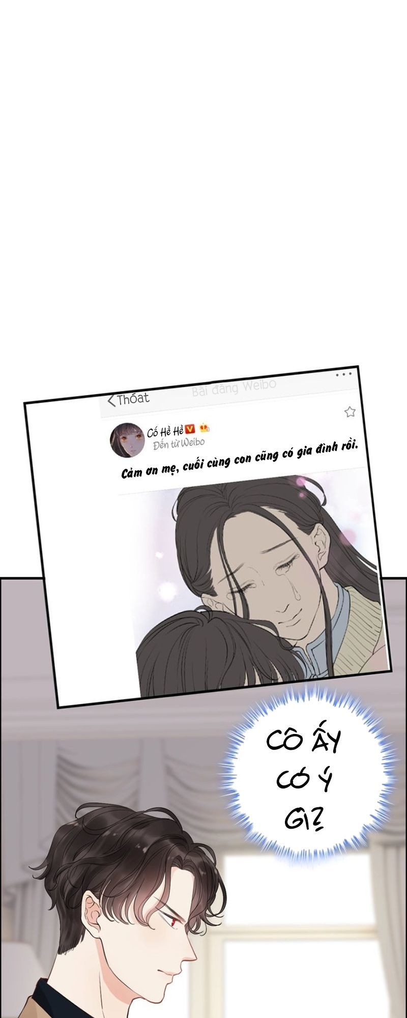 Cô Vợ Hợp Đồng Bỏ Trốn Của Tổng Giám Đốc Chapter 154 - 28