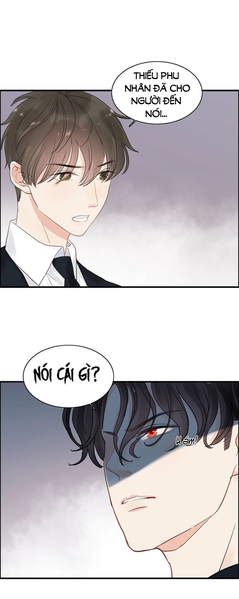 Cô Vợ Hợp Đồng Bỏ Trốn Của Tổng Giám Đốc Chapter 154 - 34