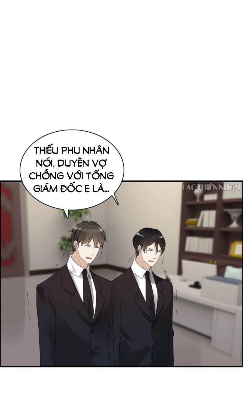 Cô Vợ Hợp Đồng Bỏ Trốn Của Tổng Giám Đốc Chapter 154 - 35